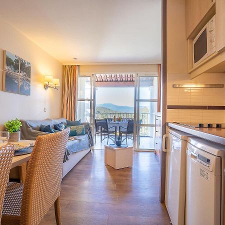 Apartment Village Cap Esterel - L'Esquinade-32 By Interhome Saint-Raphael  Exterior photo